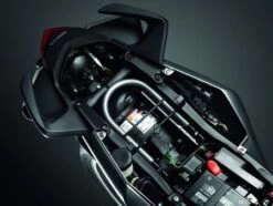 Honda U-slot 123-217