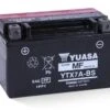 Yuasa Accu YTX7A-BS -Motorfiets Accessoires Winkel 102029 54d3