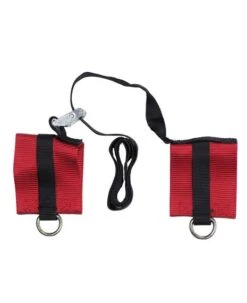 Booster Lussetharnas DLX