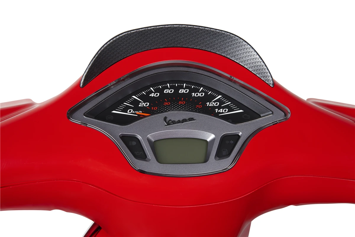 Vespa Piaggio Dashboard Cover Carbon Look Sprint 3 Vespa Piaggio Dashboard Cover Carbon Look Sprint