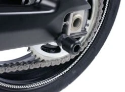 Puig Bobbins Met Protector M6 -Motorfiets Accessoires Winkel 1 4031n2 1 dcec