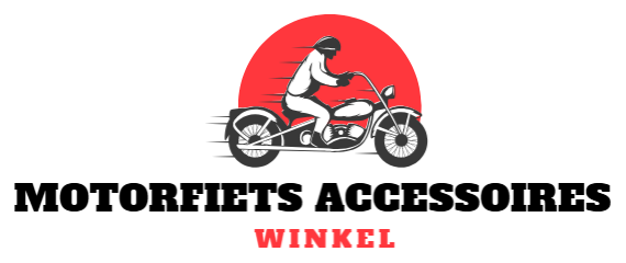Motorfiets Accessoires Winkel