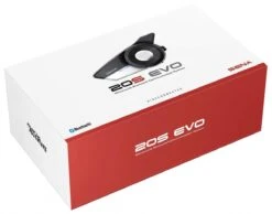 Sena 20S Evo Bluetooth Headset 6 Sena 20S Evo Bluetooth Headset -Motorfiets Accessoires Winkel 20s evo single da91