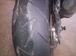 R&G CR0008BK Cotton Reels Bobbins M12 Zwart 5 R&G CR0008BK Cotton Reels Bobbins M12 Zwart -Motorfiets Accessoires Winkel 26115 cr0008 d746