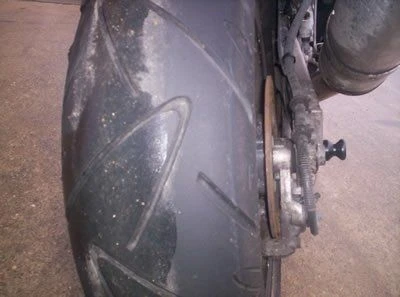 R&G CR0008BK Cotton Reels Bobbins M12 Zwart 4 R&G CR0008BK Cotton Reels Bobbins M12 Zwart - Afbeelding 2