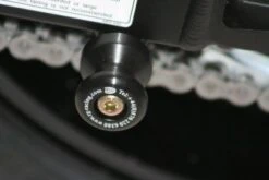 R&G CR0013BK Cotton Reels Bobbins M8 Zwart -Motorfiets Accessoires Winkel 26116 cr0013 bdb2