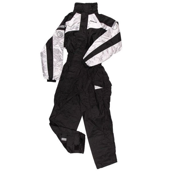 Bering Iwaki Regenpak 3 Bering Iwaki Regenpak