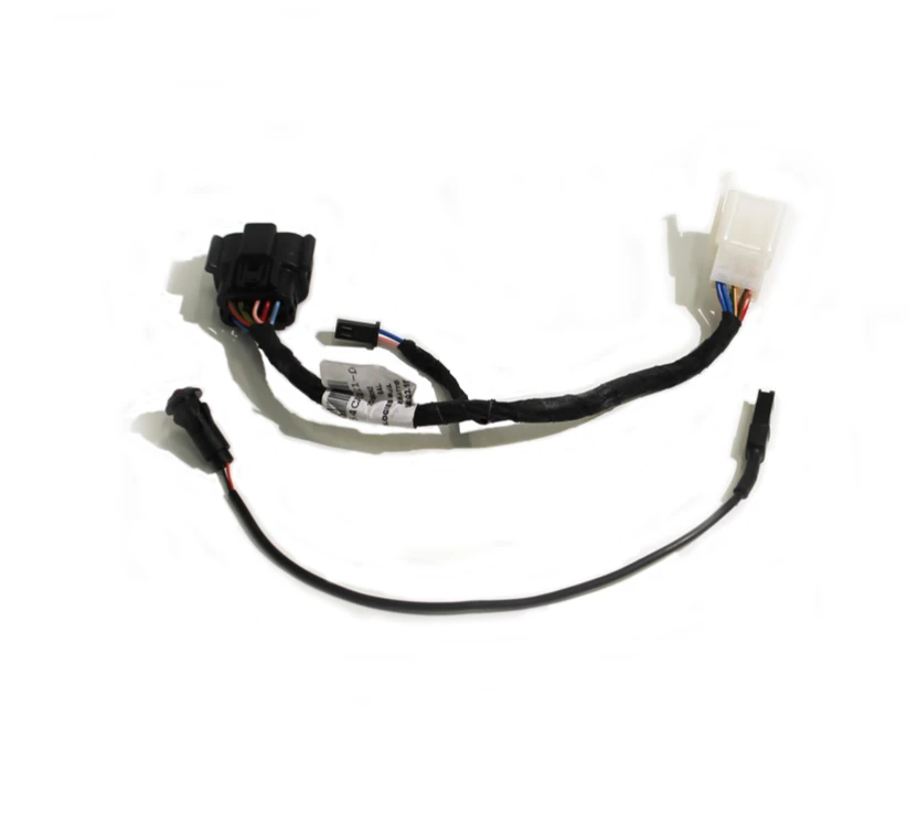 Moto Guzzi Alarm Montageset V100 (23-) 3 Moto Guzzi Alarm Montageset V100 (23-)