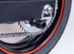 Puig Bobbins Met Protector M6 -Motorfiets Accessoires Winkel 2 diabolo protector sv650 05 2 a1e1