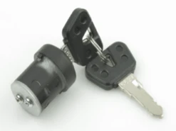 Yamaha Slot Set Standaard Topkoffer City