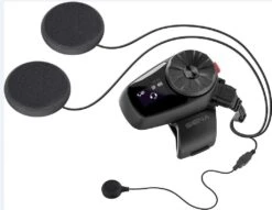 SENA 5S Bluetooth 5.0 Headset Dual -Motorfiets Accessoires Winkel 5s 204 c994