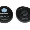 Piaggio Universele Afstandsbediening Voor Elektronisch Alarm Beverly 350 -Motorfiets Accessoires Winkel 602692M piaggio universele afstandsbediening ed4c