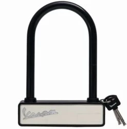Vespa U Beugel Slot
