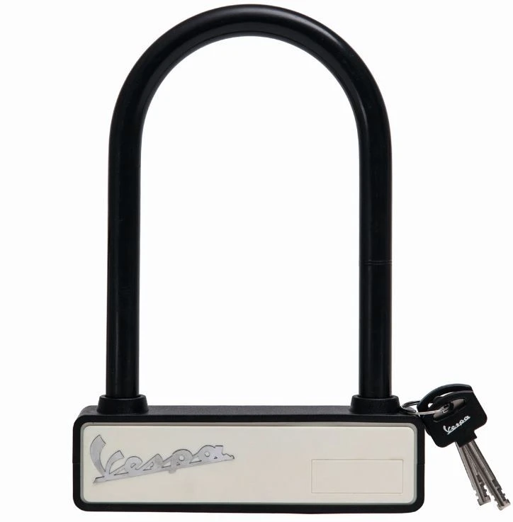 Vespa U Beugel Slot 3 Vespa U Beugel Slot