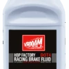 Vrooam Powersp. Brake FL DOT 4 2 Vrooam Powersp. Brake FL DOT 4 -Motorfiets Accessoires Winkel 63814 HBP Dot4 Racing Brake Fluid 500ml Middel fd1e