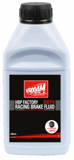 Vrooam Powersp. Brake FL DOT 4