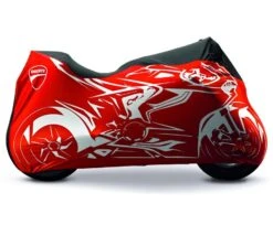 Ducati Motorhoes Indoor Panigale