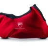 Ducati Motorhoes Indoor Rood Multistrada 950/1200/1260 (15-) -Motorfiets Accessoires Winkel 96784610C 5132