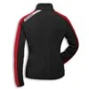 Ducati Corse Thrill Lady Softshell Jas -Motorfiets Accessoires Winkel 987703354 lady corse thrill achterzijde 538f