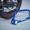 Suzuki Servicestand Achter Racing -Motorfiets Accessoires Winkel 990D0 STAND 025 6201