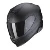 Scorpion Exo-520 Smart Air Motorhelm -Motorfiets Accessoires Winkel A scorpionEXO520ASMART SOLID MatBla getstung 30af