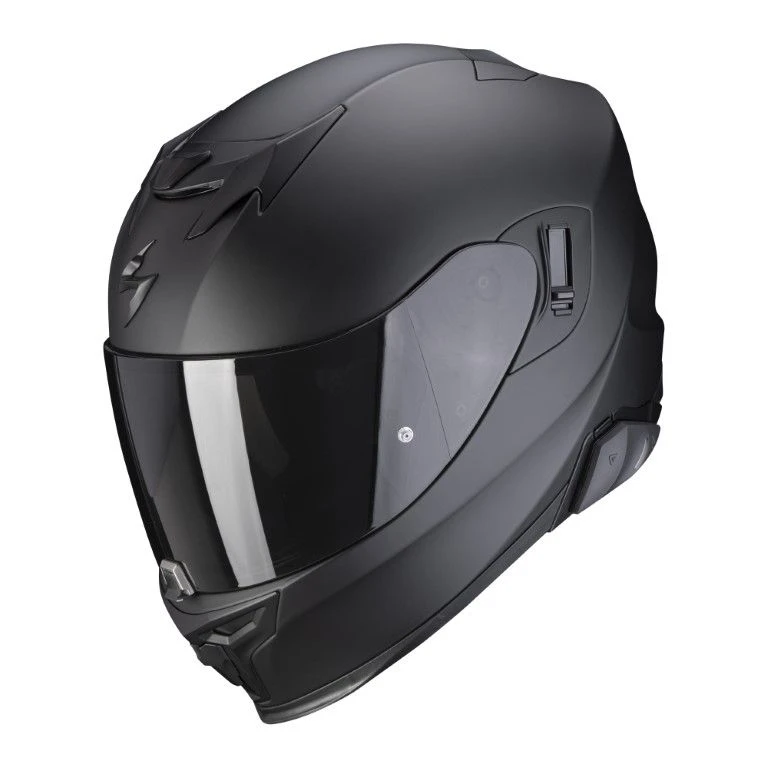 Scorpion Exo-520 Smart Air Motorhelm 3 Scorpion Exo-520 Smart Air Motorhelm