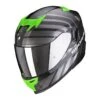 Scorpion Exo-520 Air Shade Motorhelm -Motorfiets Accessoires Winkel A scorpionEXO520A SHADE BlaGre getstung 7e3c