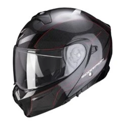 Scorpion Exo-930 Cielo Motorhelm