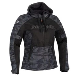 Bering Lady Spirit Motorjas