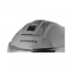 Schuberth C5 Motorhelm -Motorfiets Accessoires Winkel C5 donkergrijs detail 1 2957