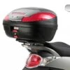 GIVI E730 Topkofferhouder Monokey Aprilia Scarabeo 250-500 -Motorfiets Accessoires Winkel E730 1 096f