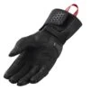 Rev'it Lacus GTX Motorhandschoenen 1 Rev'it Lacus GTX Motorhandschoenen -Motorfiets Accessoires Winkel FGS198 0010MB WHR b46c