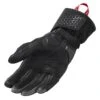 Rev'it Contrast GTX Motorhandschoenen -Motorfiets Accessoires Winkel FGS200 1150MB WHR 82a9