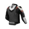 Rev'it Hyperspeed 2 Air Motorjas -Motorfiets Accessoires Winkel FJL137 1600MB WHR 01ce