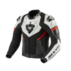 Rev'it Hyperspeed 2 Air Motorjas -Motorfiets Accessoires Winkel FJL137 1600MF WHR 6fc0
