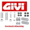 GIVI 1132KIT Montageset Voor PLXR1132 Honda VFR 800 F -Motorfiets Accessoires Winkel GIVI bevestiging kit voorbeeld afbeelding 1665