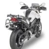 GIVI PLR5118 Zijkofferrek Monokey Rapid Release BMW F 800 R/GT (09-17) -Motorfiets Accessoires Winkel GPLR5118 1 a49f