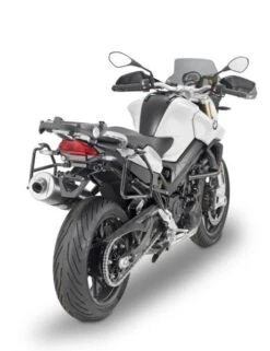 GIVI PLR5118 Zijkofferrek Monokey Rapid Release BMW F 800 R/GT (09-17)