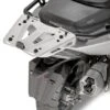 GIVI SR6110 Topkofferrek Monolock/Key Kymco AK 550 (17) -Motorfiets Accessoires Winkel GSR6110 1 4378
