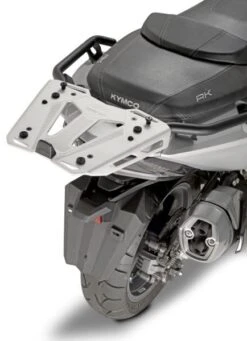 GIVI SR6110 Topkofferrek Monolock/Key Kymco AK 550 (17)
