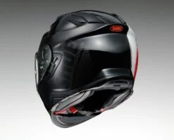 Shoei GT-Air II Emblem TC-1 Motorhelm -Motorfiets Accessoires Winkel GT Air2 EMBLEM TC 1rear aca0