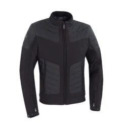 Bering Insight Motorjas -Motorfiets Accessoires Winkel Insight Voorzijde 52cd