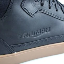Triumph J-6 Waterproof Motorschoenen 10 Triumph J-6 Waterproof Motorschoenen -Motorfiets Accessoires Winkel J 63 4ae8