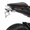 R&G LP0349BK Kentekenplaathouder KTM Duke 125 / 390 22- -Motorfiets Accessoires Winkel LP0349BK 5a6f