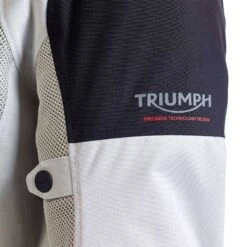 Triumph Cranbourne Lite Mesh Motorjas -Motorfiets Accessoires Winkel MTPS2344 3 4cee