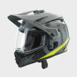 Husqvarna MX-9 ADV MIPS Motorhelm -Motorfiets Accessoires Winkel MX 9 ADV motorhelm voorzijde 2560