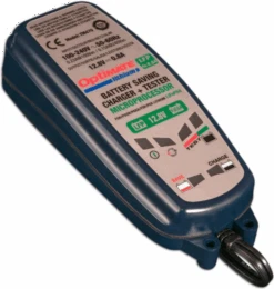 Tecmate Optimate Lithium 0.8A Acculader 7 Tecmate Optimate Lithium 0.8A Acculader -Motorfiets Accessoires Winkel Optimate Lithium acculader 08 2d91