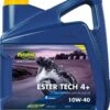 Putoline Ester Tech Syntec 4+ 10W-40 4L 2 Putoline Ester Tech Syntec 4+ 10W-40 4L -Motorfiets Accessoires Winkel PUTOLINE ESTER TECH SYNTEC 4 6487