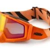 KTM Racing Crossbril Orange -Motorfiets Accessoires Winkel Racing goggles c155
