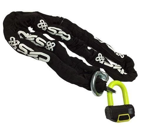 SXP Kettingslot 120 CM 4 SXP Kettingslot 120 CM - Afbeelding 2